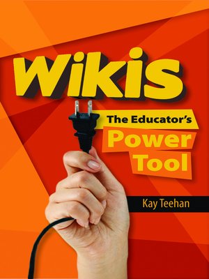cover image of Wikis